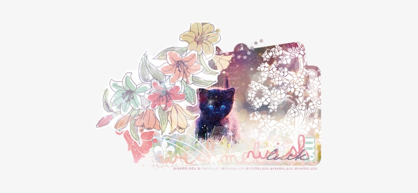4 Projects 25 Pieces - Stampsy Kwiatki, transparent png