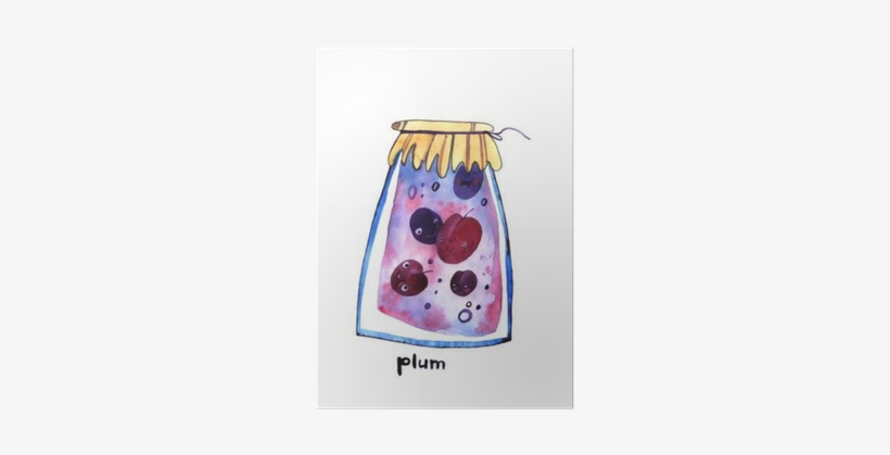 Watercolor Painting, transparent png