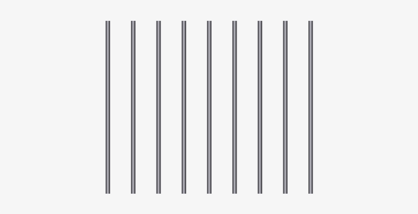 Cage Bars Cell Jail Prison Cage Jail Jail - Jail Png, transparent png