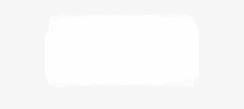 White Paint Brush Stroke Png - Texturas Para Capa Wattpad, transparent png