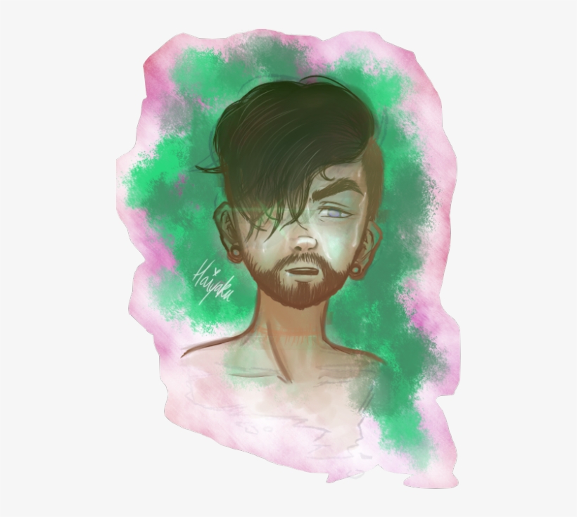 Day 1 Of Puppet Week - Watercolor Paint, transparent png