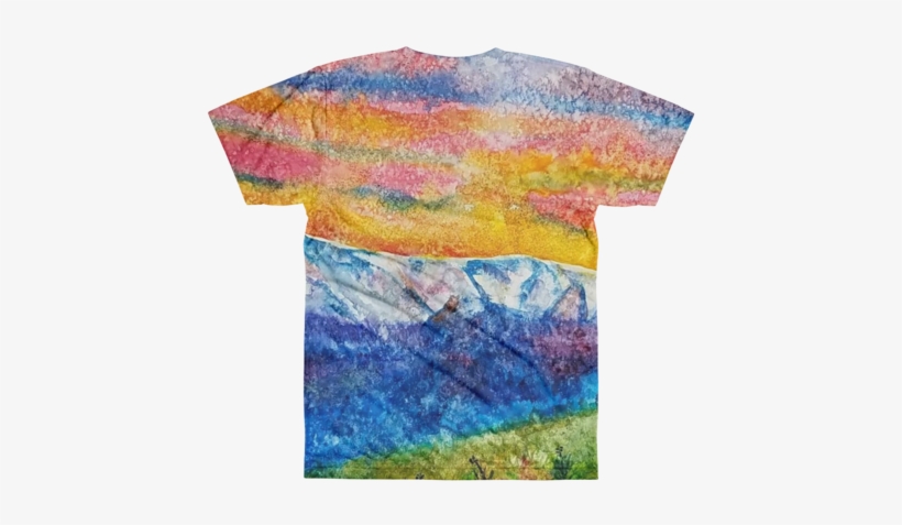 Paul Gilbertson Artist Collaborations - T-shirt, transparent png