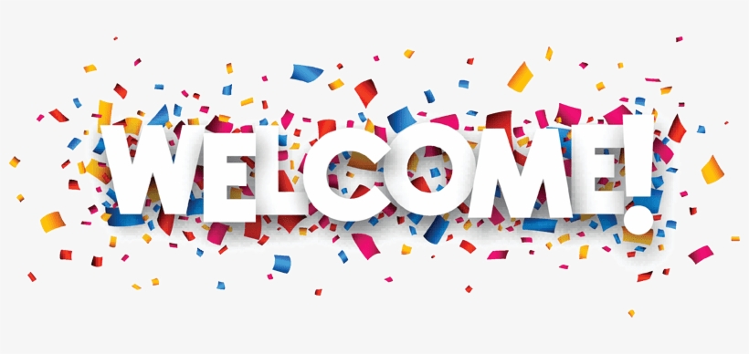 Things You Might Like To Know - Welcome New Staff, transparent png