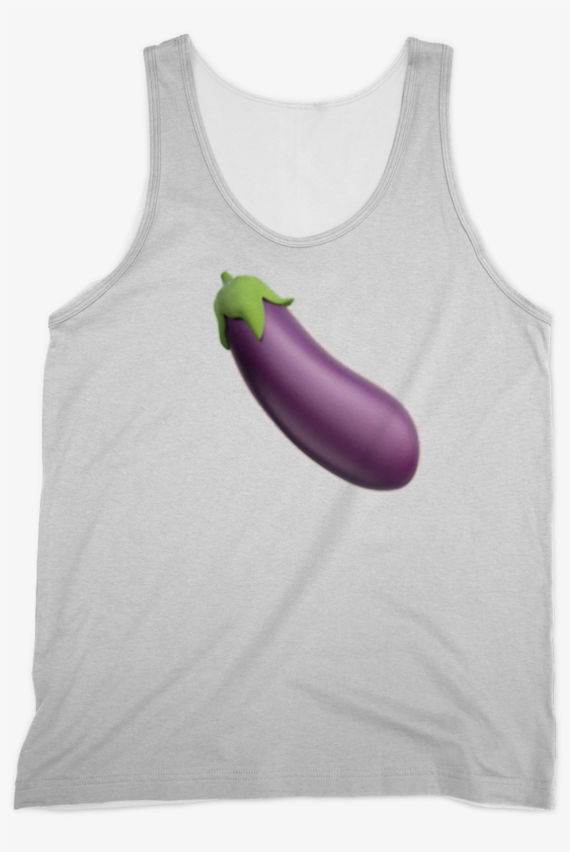 Eggplant Emojki Png - Clothing, transparent png