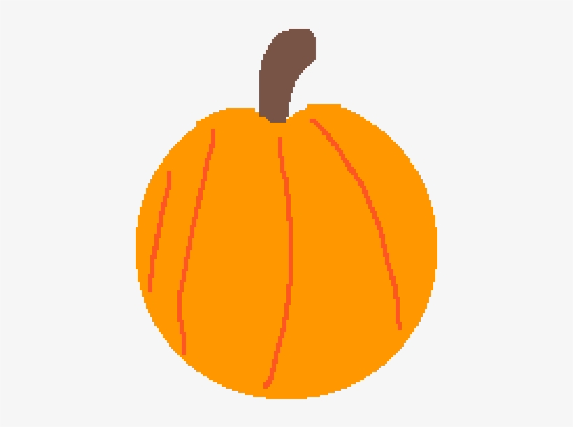 Starbucks By Sassy-bananaa Image Download - Pumpkin, transparent png