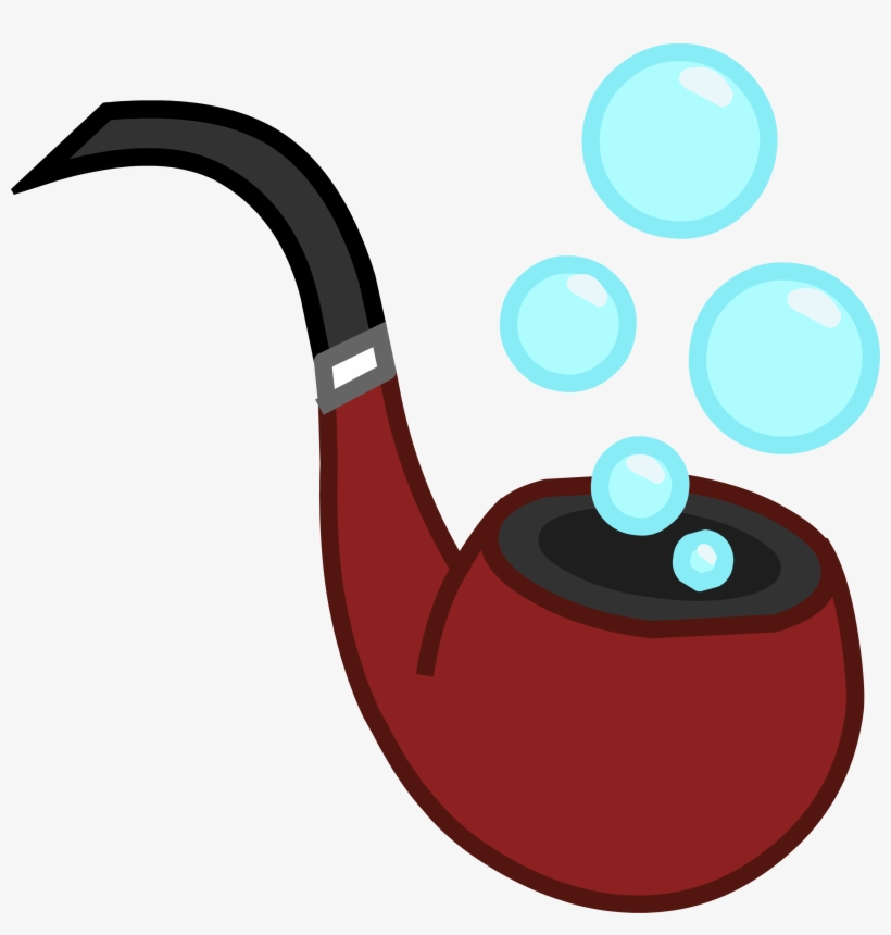 Ponymaker Pipe Cartoon Pipe Png 2847x2849 Png Download Pngkit