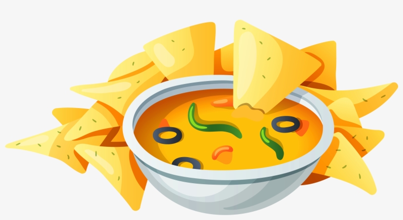 Royalty Free Stock Mexican Flowers Clipart Png - Mexican Food Clip Art, transparent png