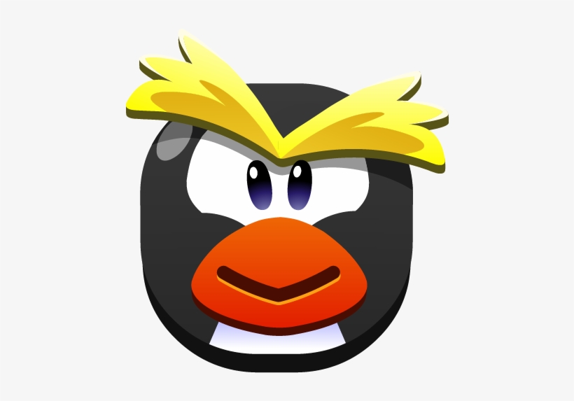 Penguin Emoji Png Png Transparent Stock Club Penguin Island Emojis