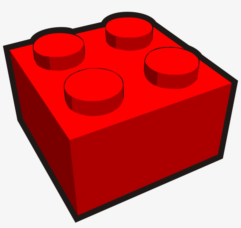 28 Collection Of Lego Brick Clipart - Lego Brick Png Clipart, transparent png
