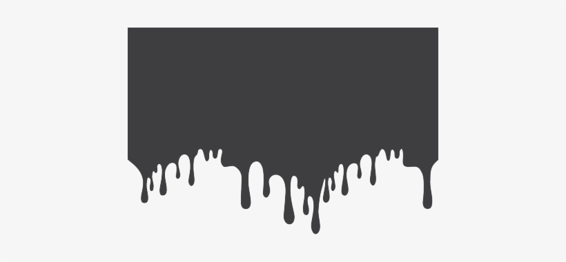 Blue Paint Drip Png Black Paint Drips Png 450x300 Png Download Pngkit