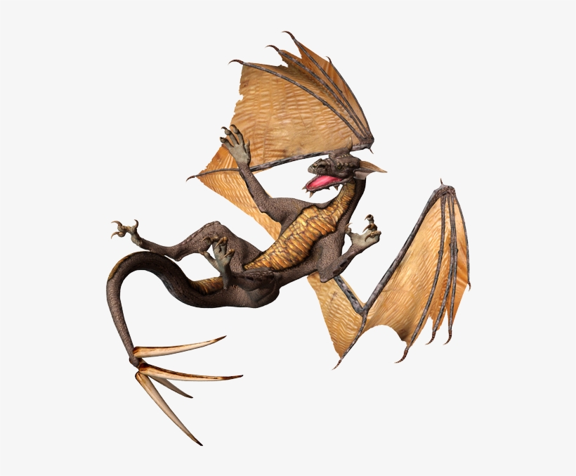 Dragon Png Images, Free Drago Picture - Depression And The Christian: A True Story, transparent png