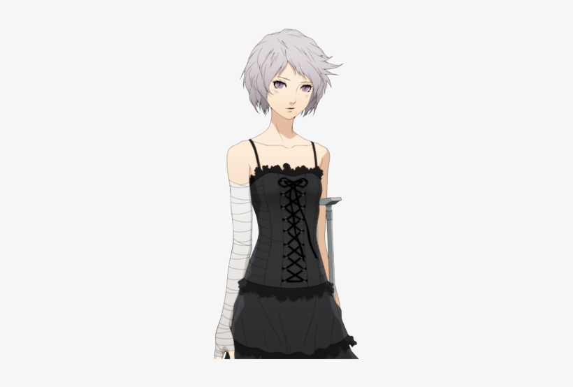 Claire Blunt - Injury, transparent png