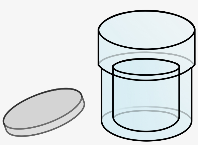 This Free Icons Png Design Of Marinelli Beaker, transparent png