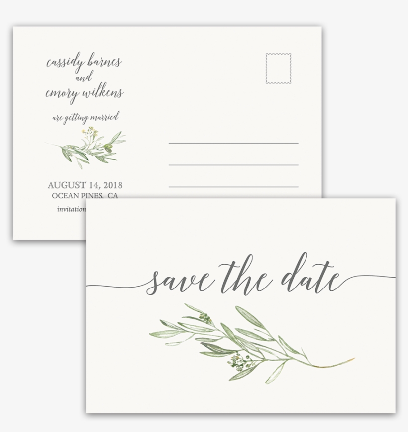 Save The Date, transparent png