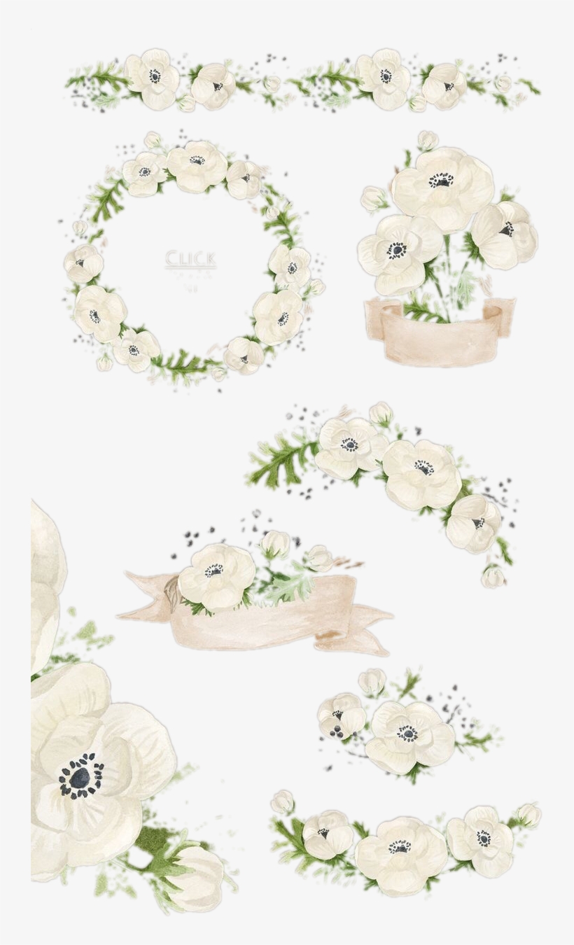 Filter, Clip Art And Wreaths - Clip Art, transparent png