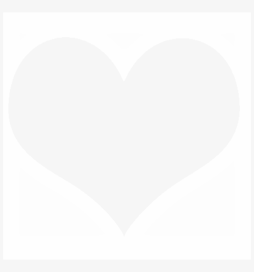 Base De Tutorial By Svg Royalty Free Download - Coração Preto Png, transparent png