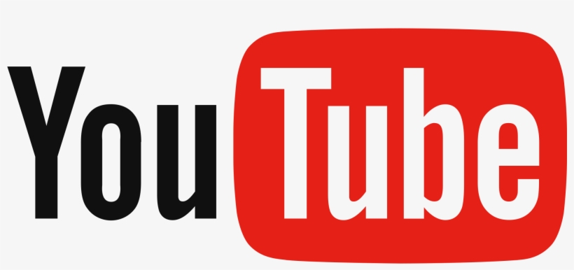 Open - Youtube Logo Png, transparent png