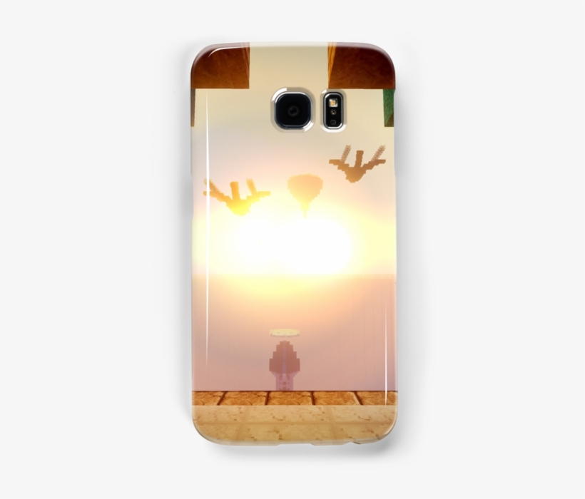 Minecraft Shader Picture Iphone 500x700 PNG Download PNGkit