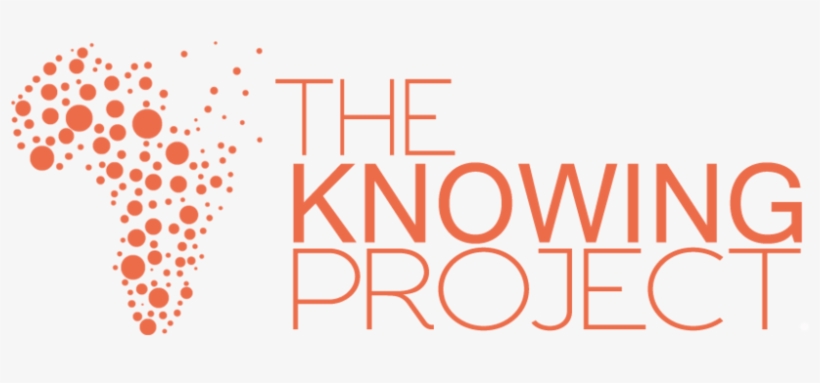 Knowing Project Logo Orange - The Knowing Project, transparent png