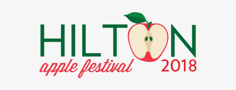 Hiltonapplelogo-04, transparent png
