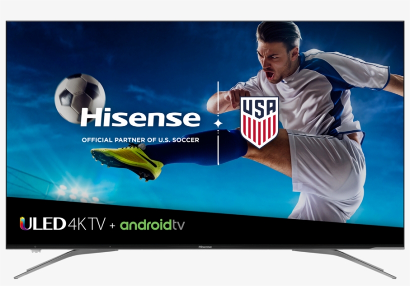 Hisense 4k Tvs - Hisense 55h9e Plus, transparent png