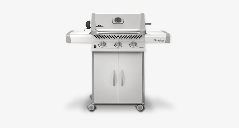 Napoleon Grills Prestige P308, transparent png