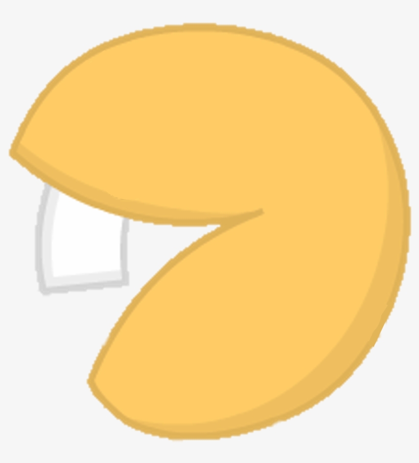 Fortune-cookie - Gite Rural, transparent png