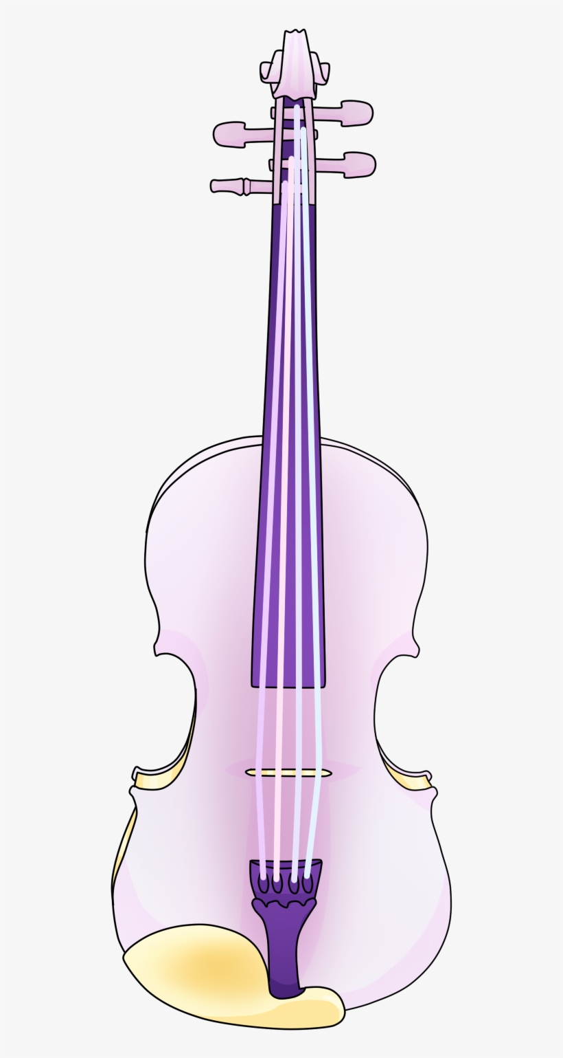 Divine Violin - Viola, transparent png