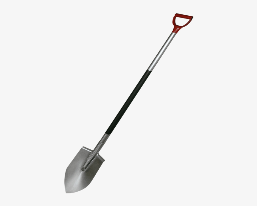 Free Png Shovel Png Images Transparent - Shovel .png, transparent png