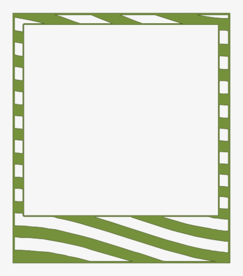 Diposting Oleh Liza Niqabis On Sabtu, 15 Februari - Polaroid Frame Png Dots, transparent png