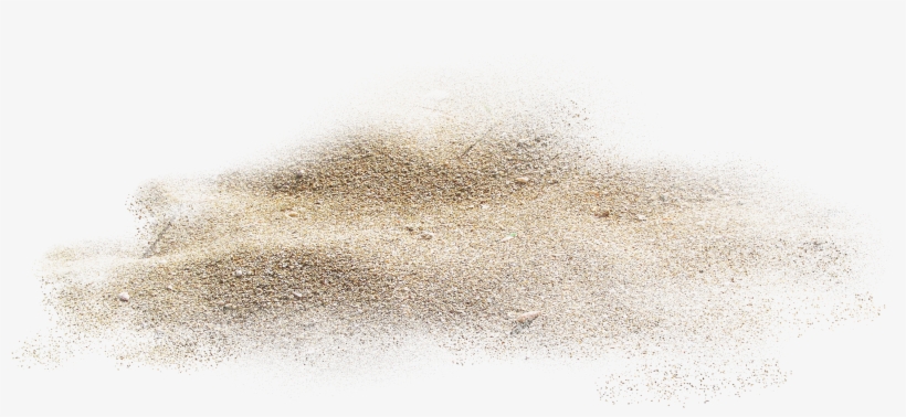 Sand Texture Png - Portable Network Graphics, transparent png