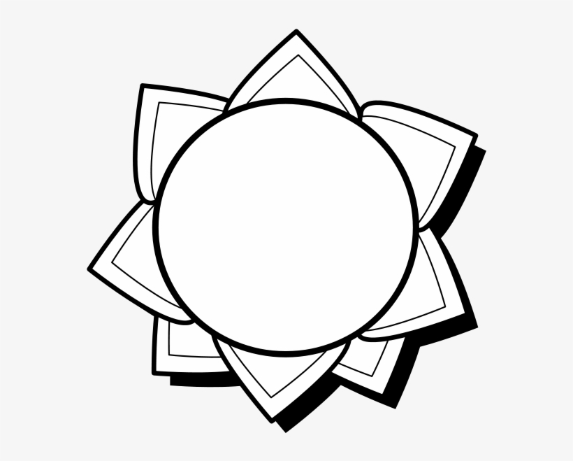 The Sun's Outline Is Cut And Posted To Draw Comics - Morning Greetings In Chinese, transparent png