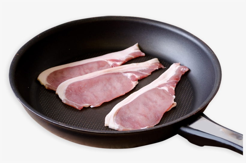 Back Bacon, - Back Bacon, transparent png