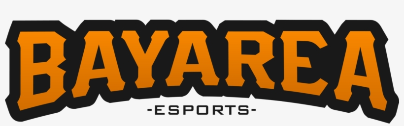 Bay Area E-sports - Sports, transparent png