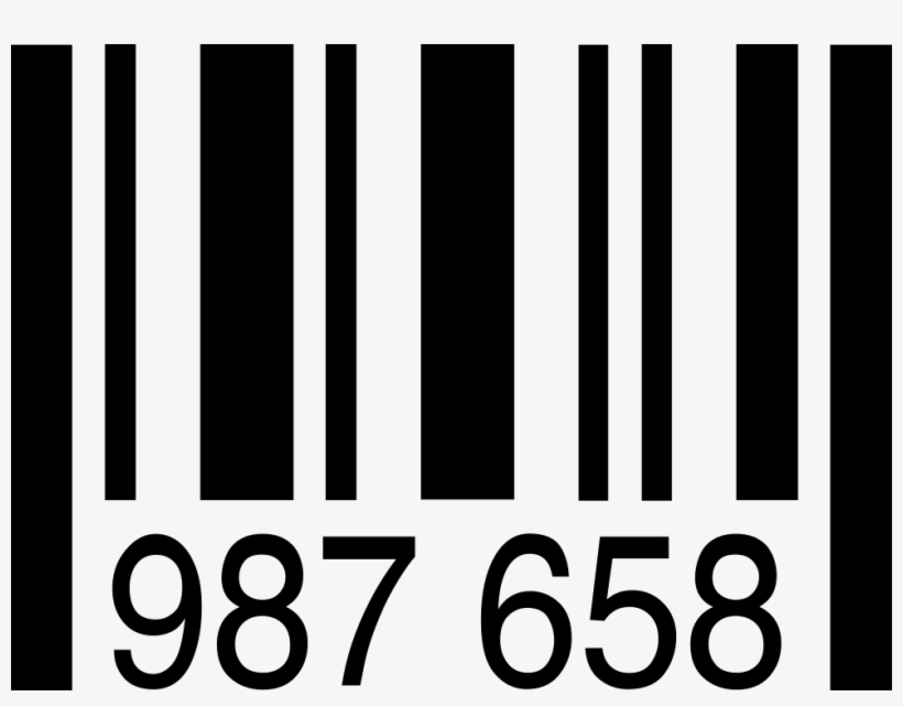 Barcode - - Software, transparent png