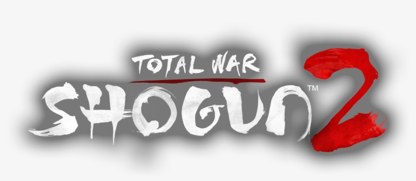 Total War Shogun 2 Pc Cd Key Download For Steam, transparent png