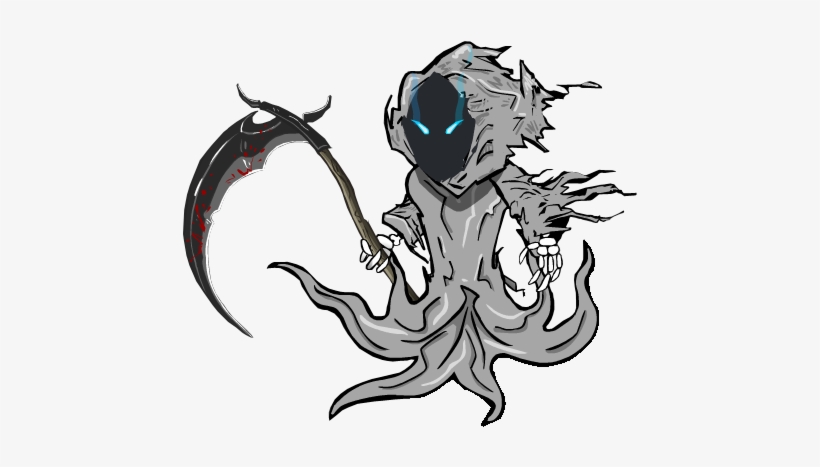 White Reaper - Town Of Salem White Reaper, transparent png