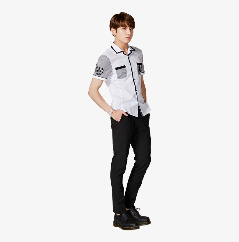 Bts Jungkook Png, transparent png