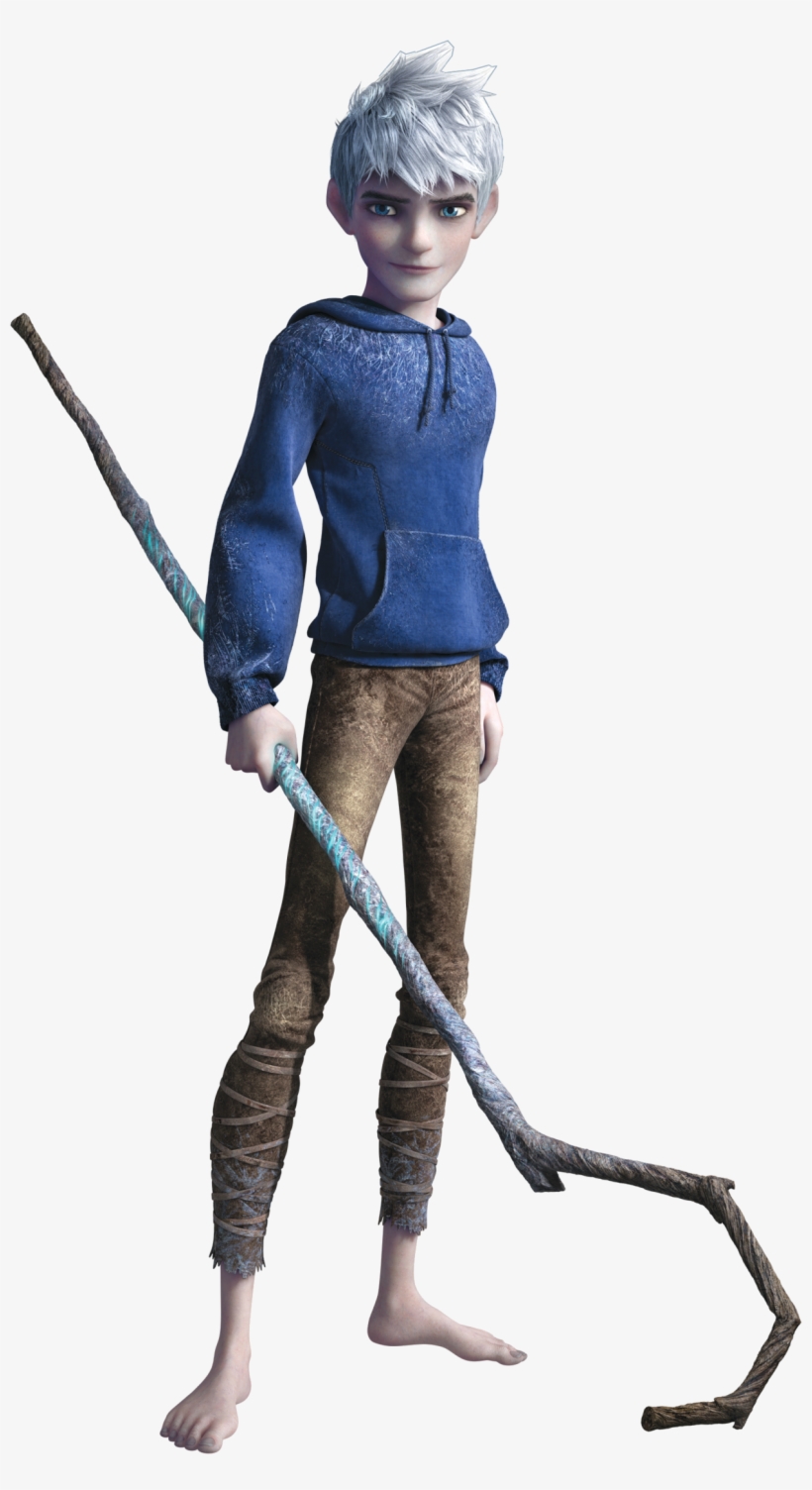 Jack Frost - Jack Frost Les 5 Légendes, transparent png