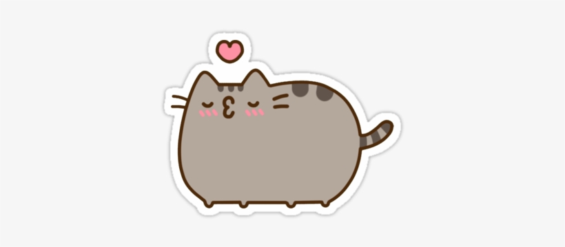 Resultado De Imagen De Pusheen - Pusheen The Cat, transparent png