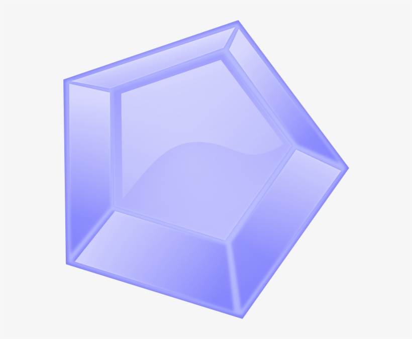 How To Set Use Blue Diamond Shape Svg Vector, transparent png