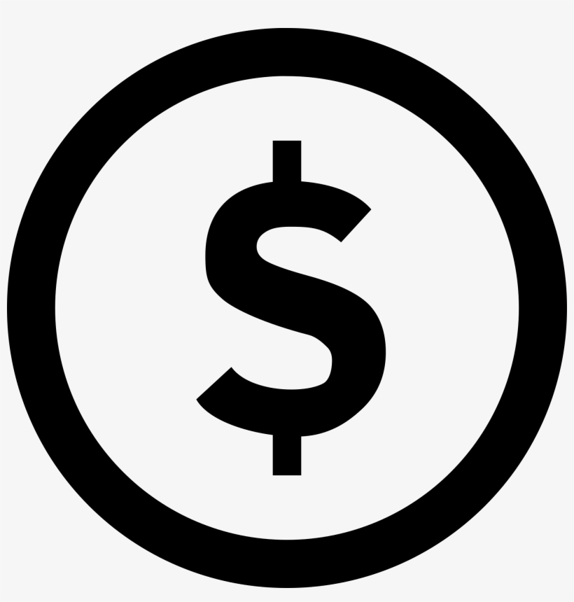 Open - Number 2 In Circle, transparent png