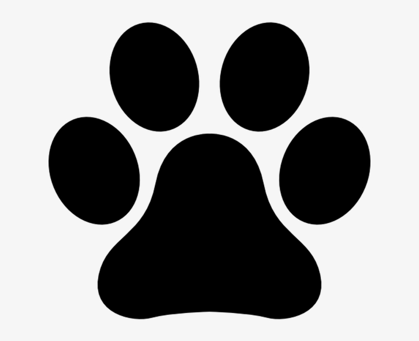 Paw Print Vector Free Instagram Highlight Covers Animal 1200x630