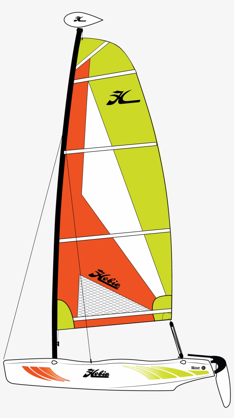 Hobie Wave Club, transparent png