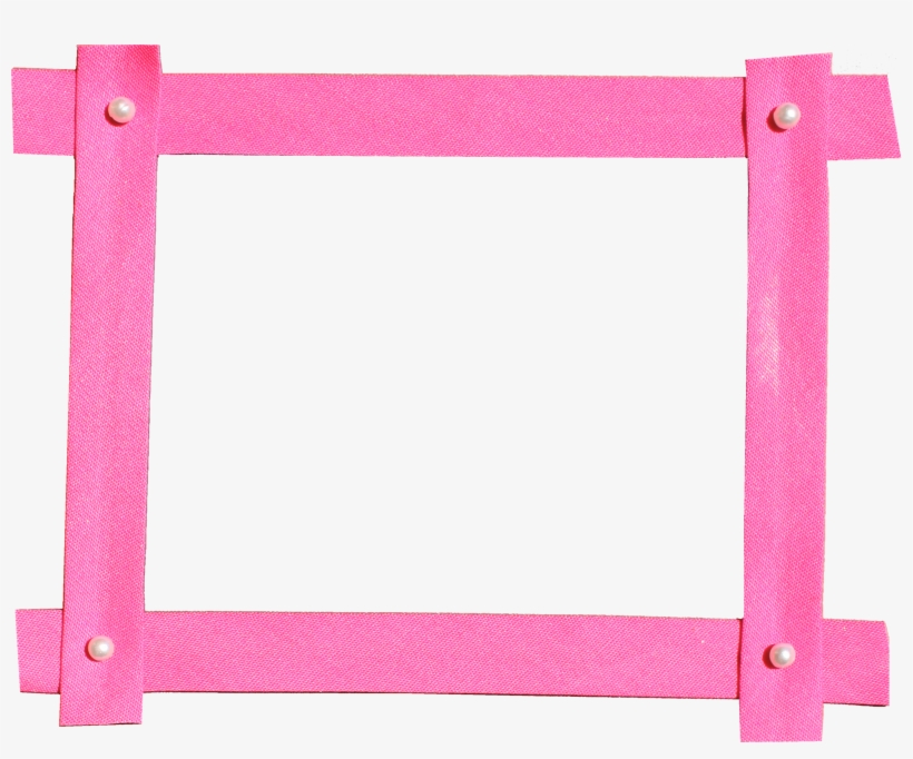 Frame Pink Png - Frame Png, transparent png