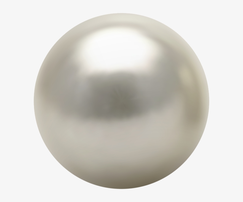 Pearl Png Clip Art Image - Clip Art, transparent png