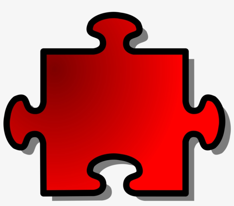 Puzzle Clipart Transparent Background - Leadership Clip Art, transparent png