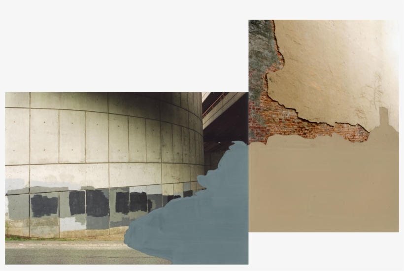 Erasure - Wall, transparent png