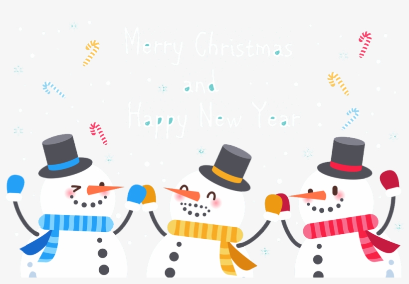 Snowman Snoman Png Free - Portable Network Graphics, transparent png