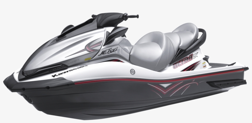Free Png Jet Ski Png Images Transparent - Kawasaki Ultra 260 Lx, transparent png